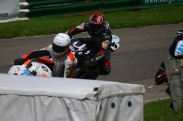 mallory 207
